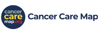 Cancer Care Map logo